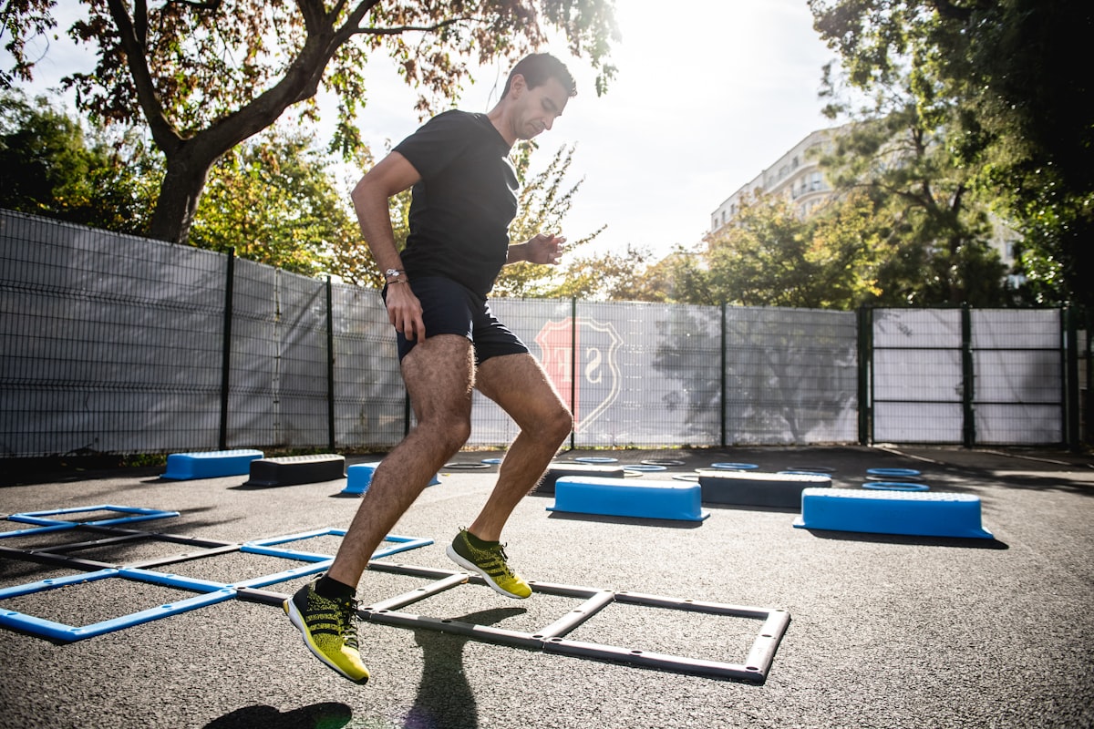 Miguel Santos Fernández, Lifestyle Coach